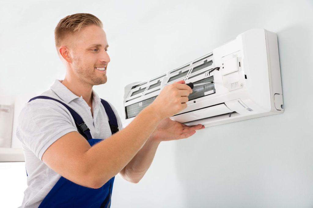Kemalpaşa Mitsubishi Electric Klima Servisi